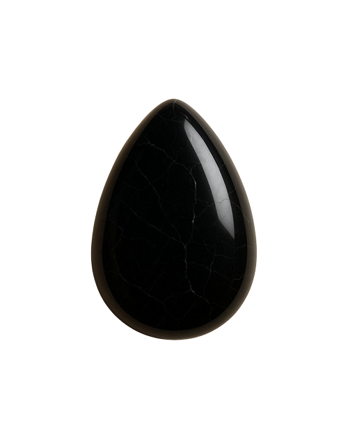 Gemstone Black Onyx