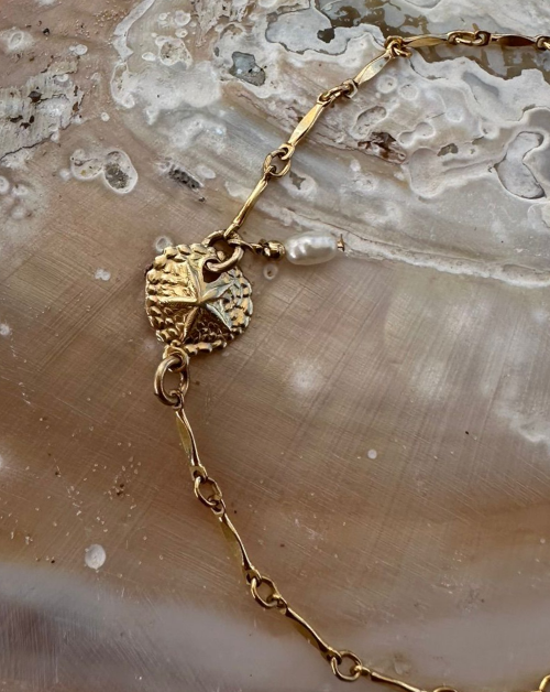 צמיד סטאר גולדפילד