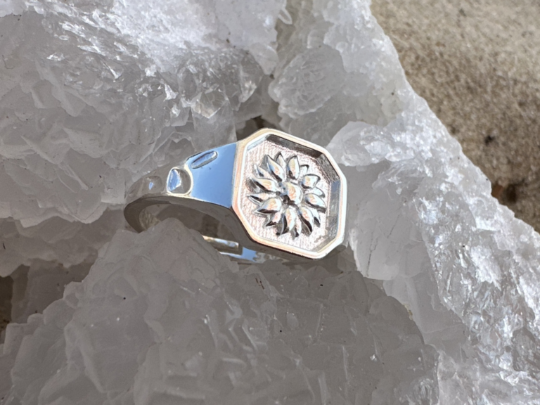 טבעת חמנייה