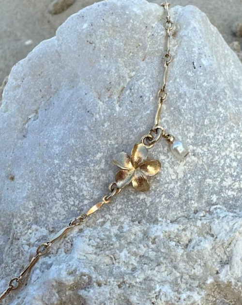 צמיד פלור בינוני