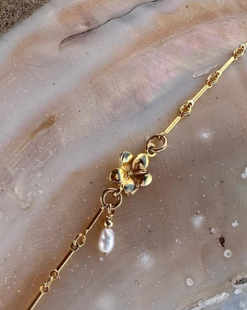 צמיד פלור קטן