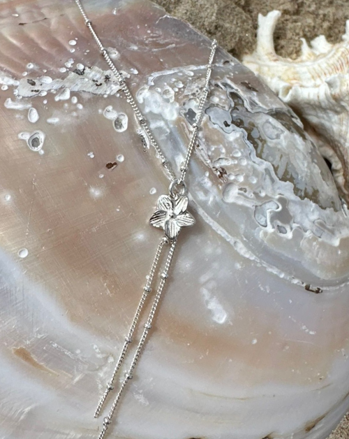 שרשרת יסמין קטן