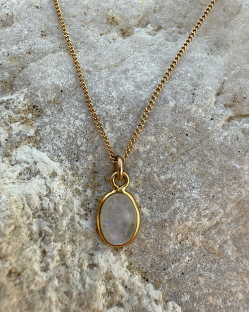 שרשרת מונסטון קטן