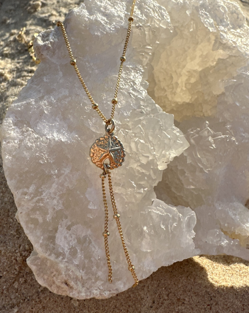 שרשרת סטאר עניבה