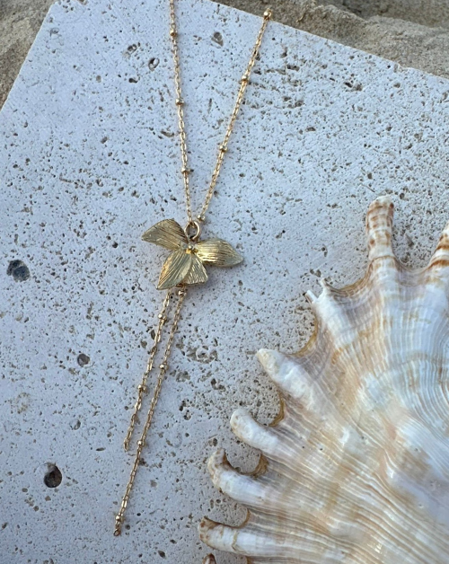 שרשרת ווינקס גולדפילד