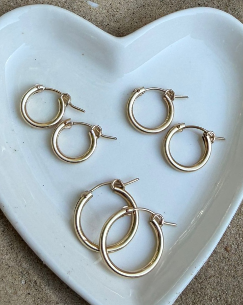 חישוק גולדפילד מנוף