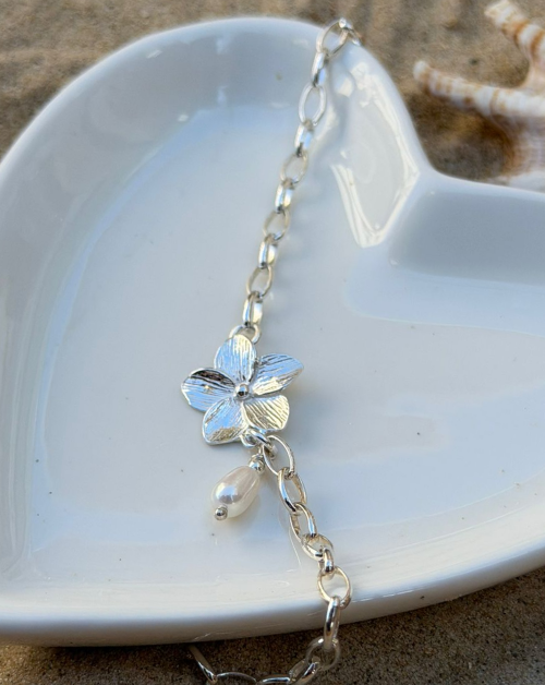 צמיד צ'אנק יסמין