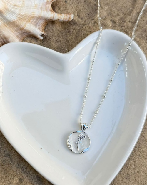 ורד אם הפנינה