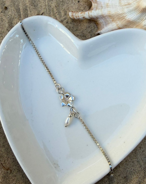 צמיד פלור קטן