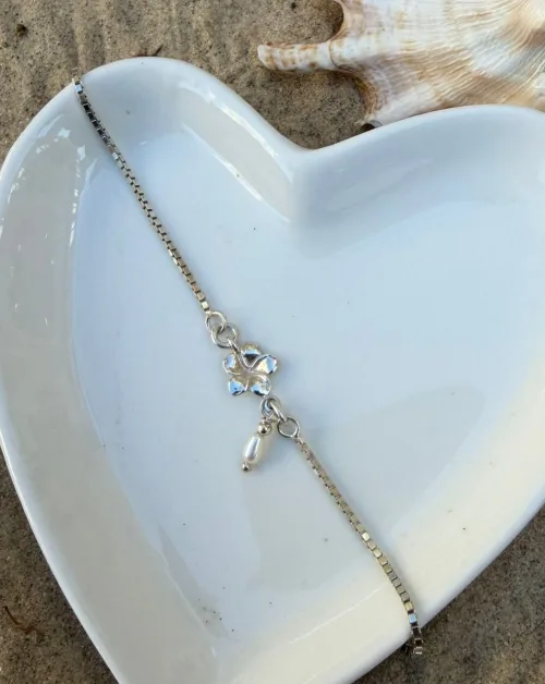 צמיד פלור קטן