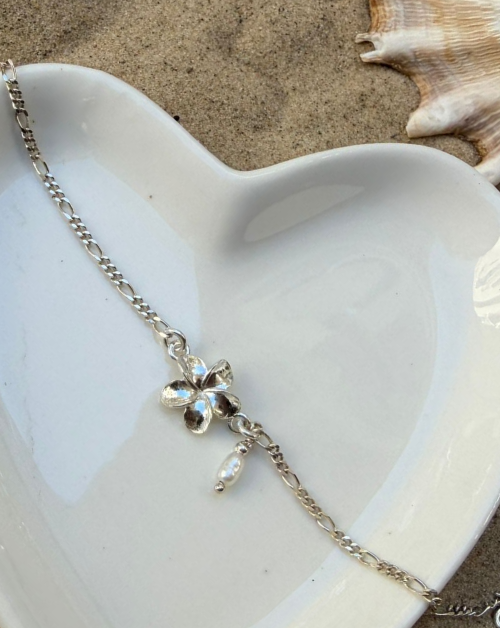 צמיד פלור בינוני