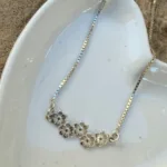 צמיד לילך