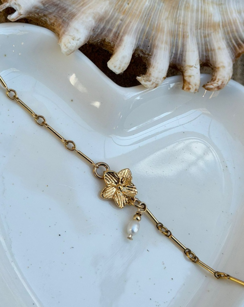 צמיד יסמין קטן