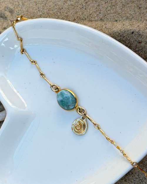 צמיד לרימר גולדפילד