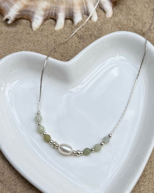 שרשרת מאיה – אקווה מרין