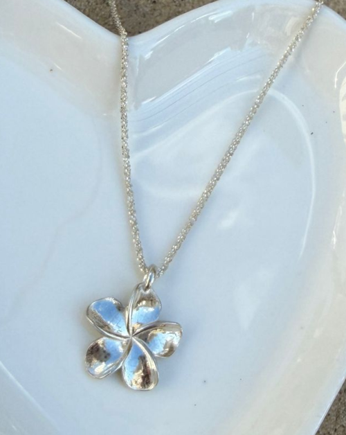 שרשרת פלור גדול