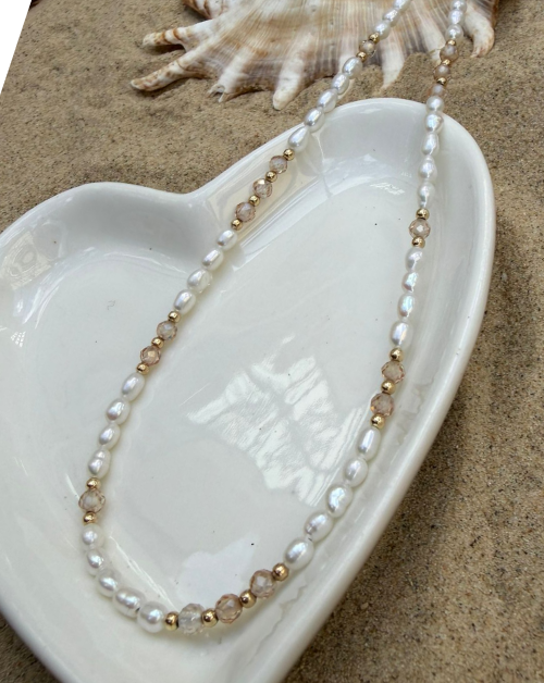 שרשרת פנינים סיילור