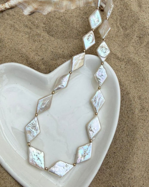 שרשרת פנינת טארי