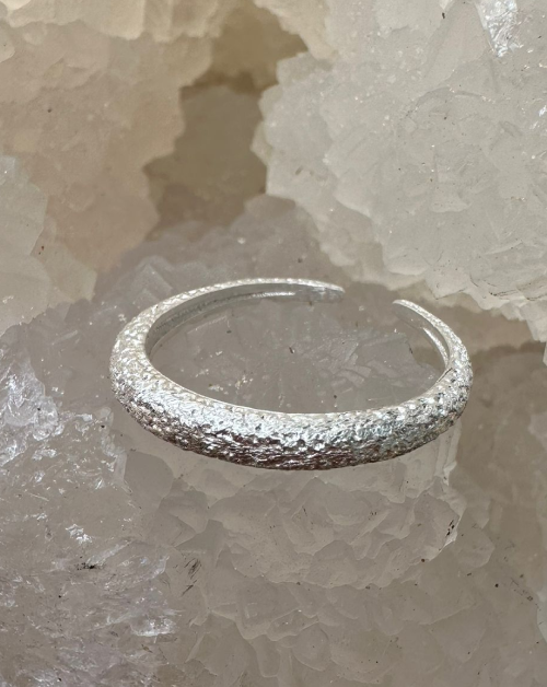 טבעת בליס עדינה