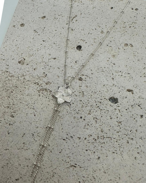 שרשרת יסמין בינוני עניבה