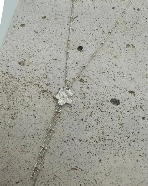 שרשרת יסמין בינוני עניבה