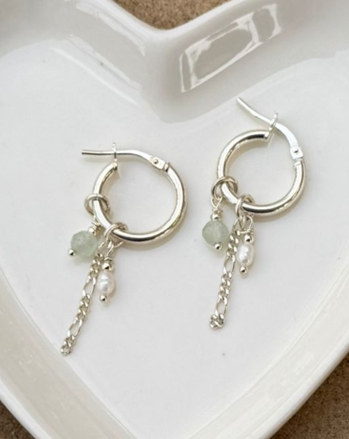 חישוק צ'ארמים