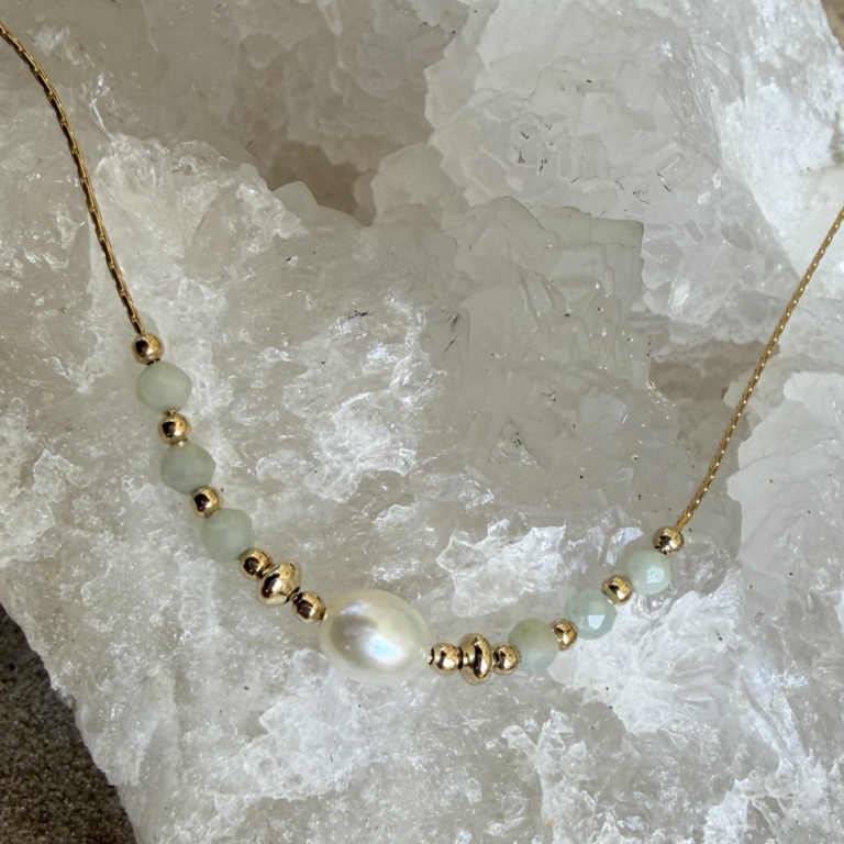 שרשרת מאיה – אקווה מרין