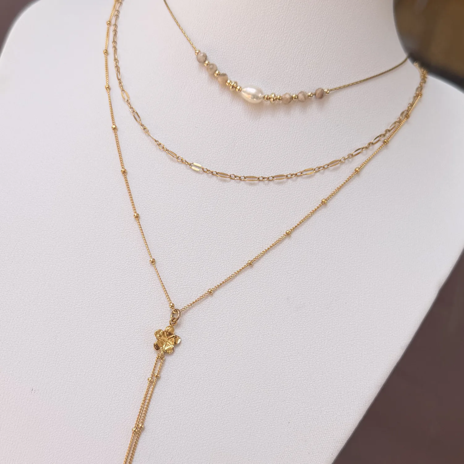 סט פלור קטן